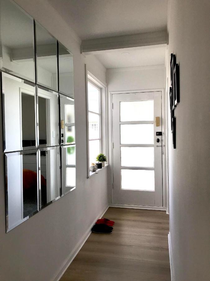 Bright & Comfy Stay In Newly Renovated Home With Parking Auckland Luaran gambar