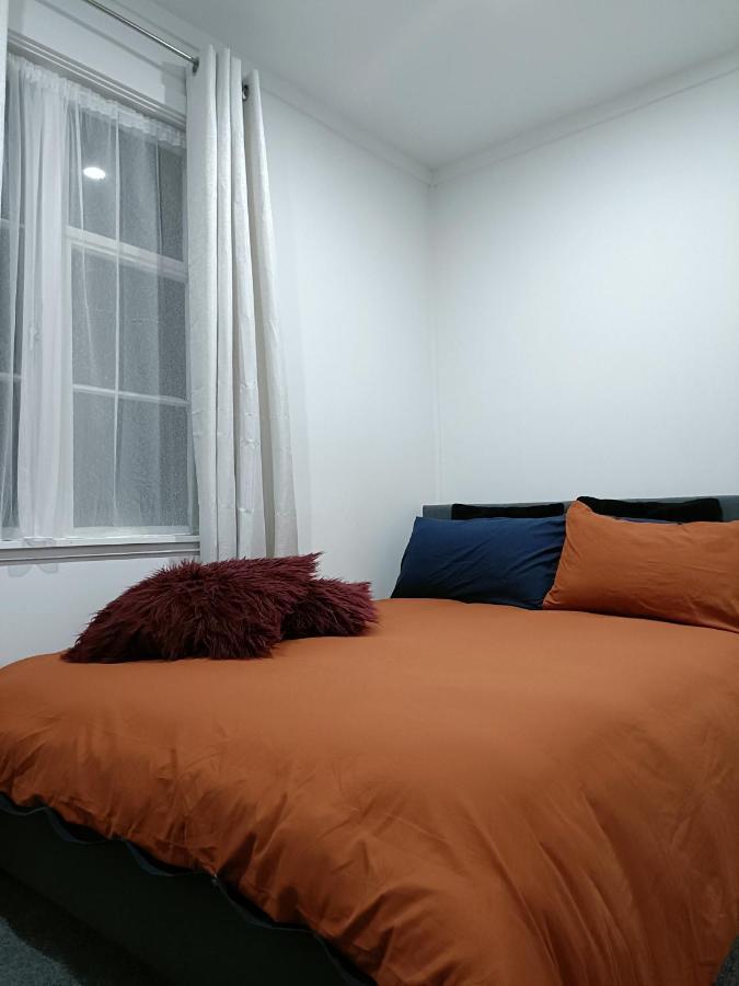 Bright & Comfy Stay In Newly Renovated Home With Parking Auckland Luaran gambar