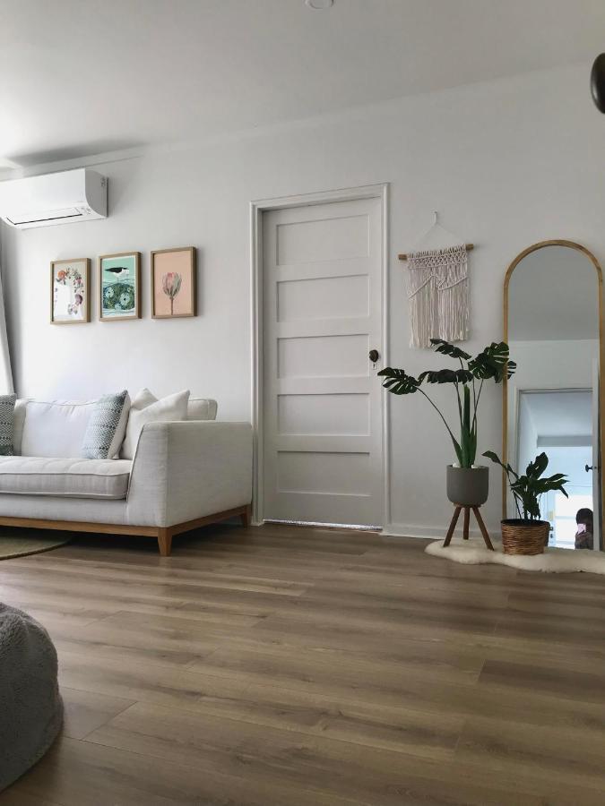 Bright & Comfy Stay In Newly Renovated Home With Parking Auckland Luaran gambar