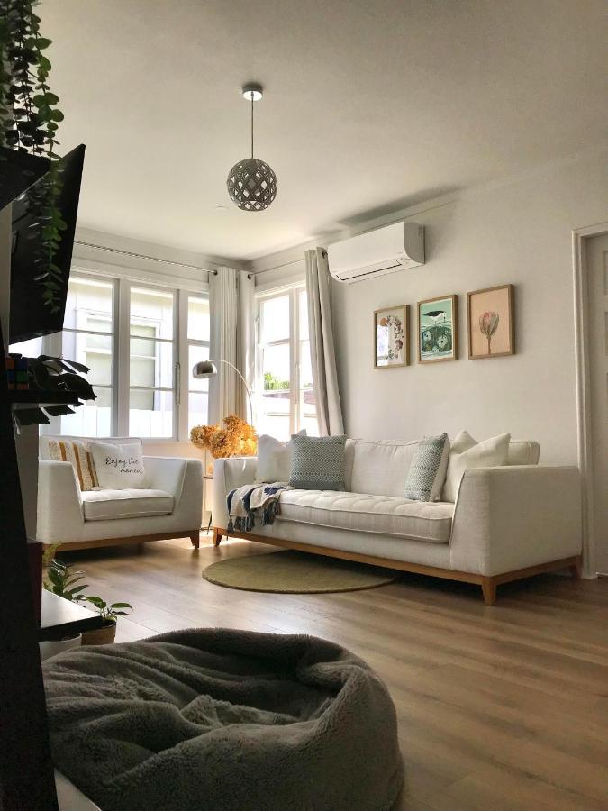 Bright & Comfy Stay In Newly Renovated Home With Parking Auckland Luaran gambar
