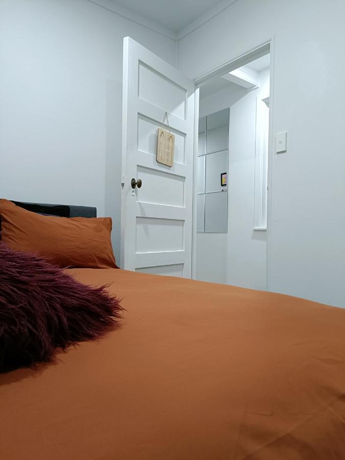 Bright & Comfy Stay In Newly Renovated Home With Parking Auckland Luaran gambar